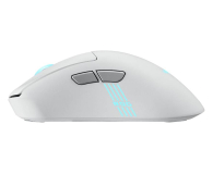 ASUS ROG Keris II Origin White - 1532037 - zdjęcie 6